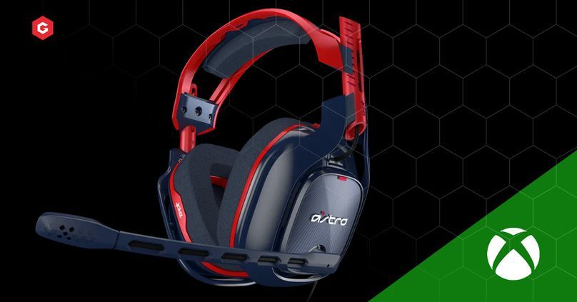 What is optical best sale audio headset xbox one