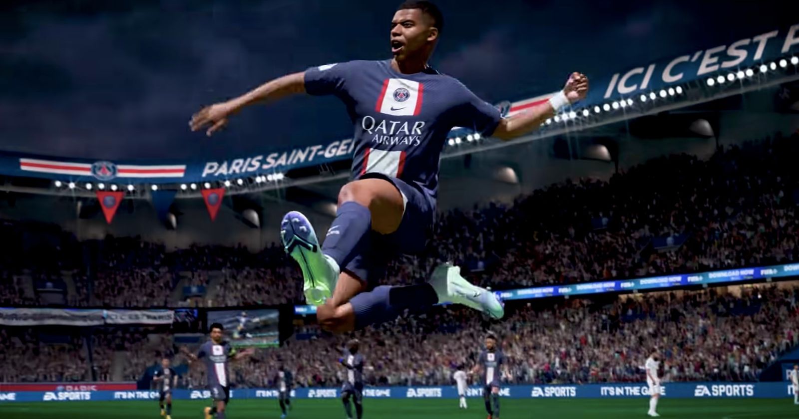 How to Griddy in FIFA 23 - Dot Esports