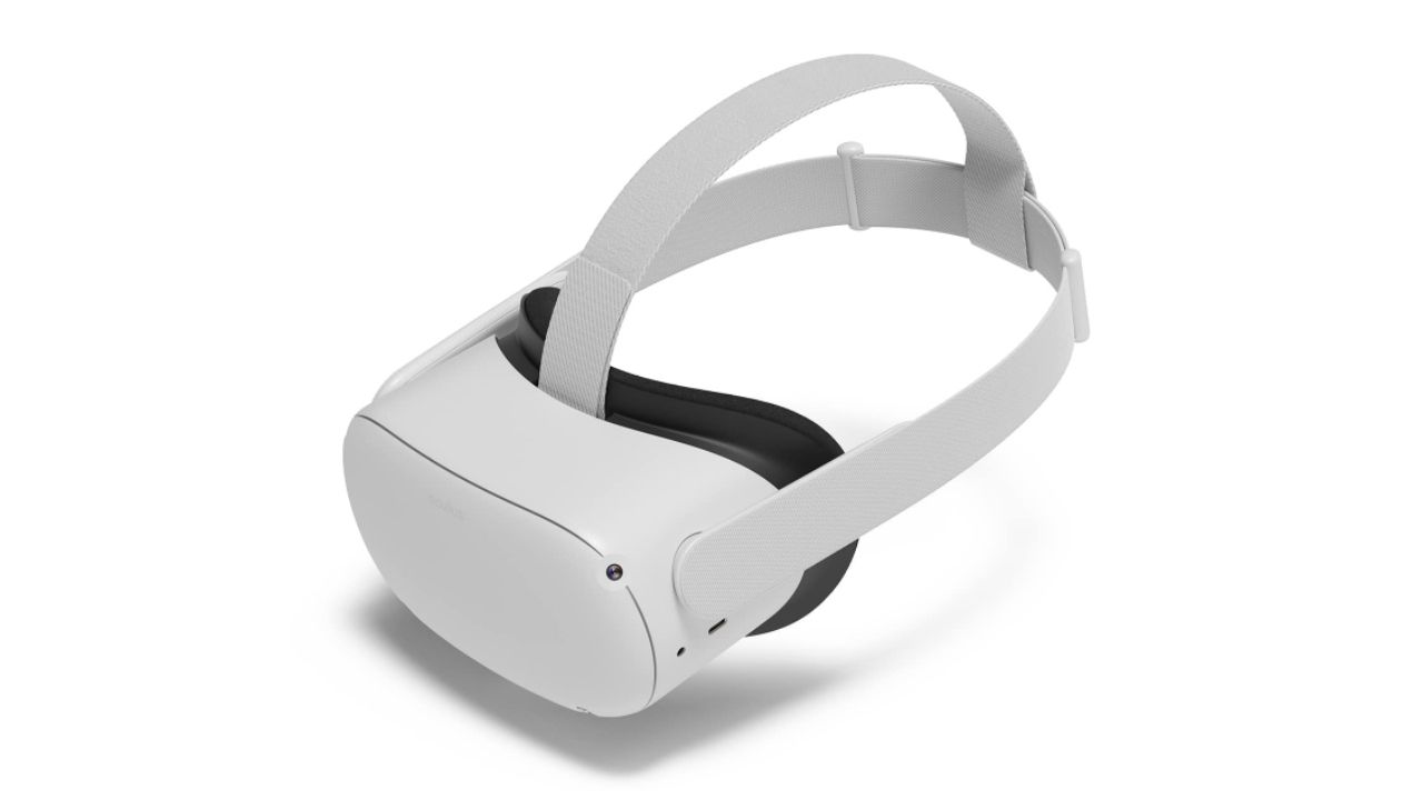 Leg trackers sale oculus rift s