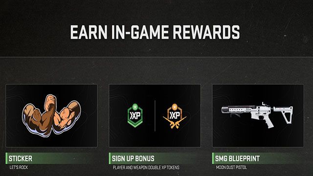 Recruit a Friend and Earn Rewards Together in Call of Duty®: Warzone™ 2.0  Season 03