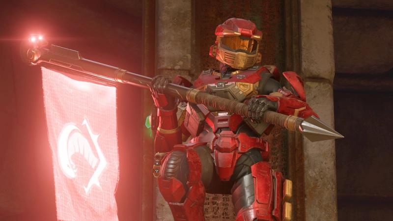 Halo Infinite is getting rid of its controversial armor core