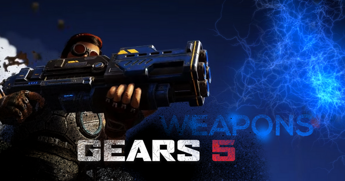 Gears of War: Ultimate Edition Update Makes Its Shotgun More