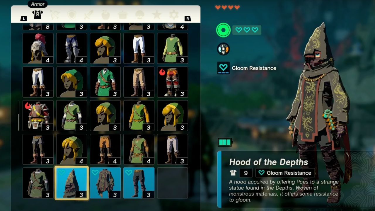 How To Get The Depths Armor Set In Zelda Tears Of The Kingdom   0d550dd294c24073f8d4c8bad4dd4a5d5a1ea585 1280x720 