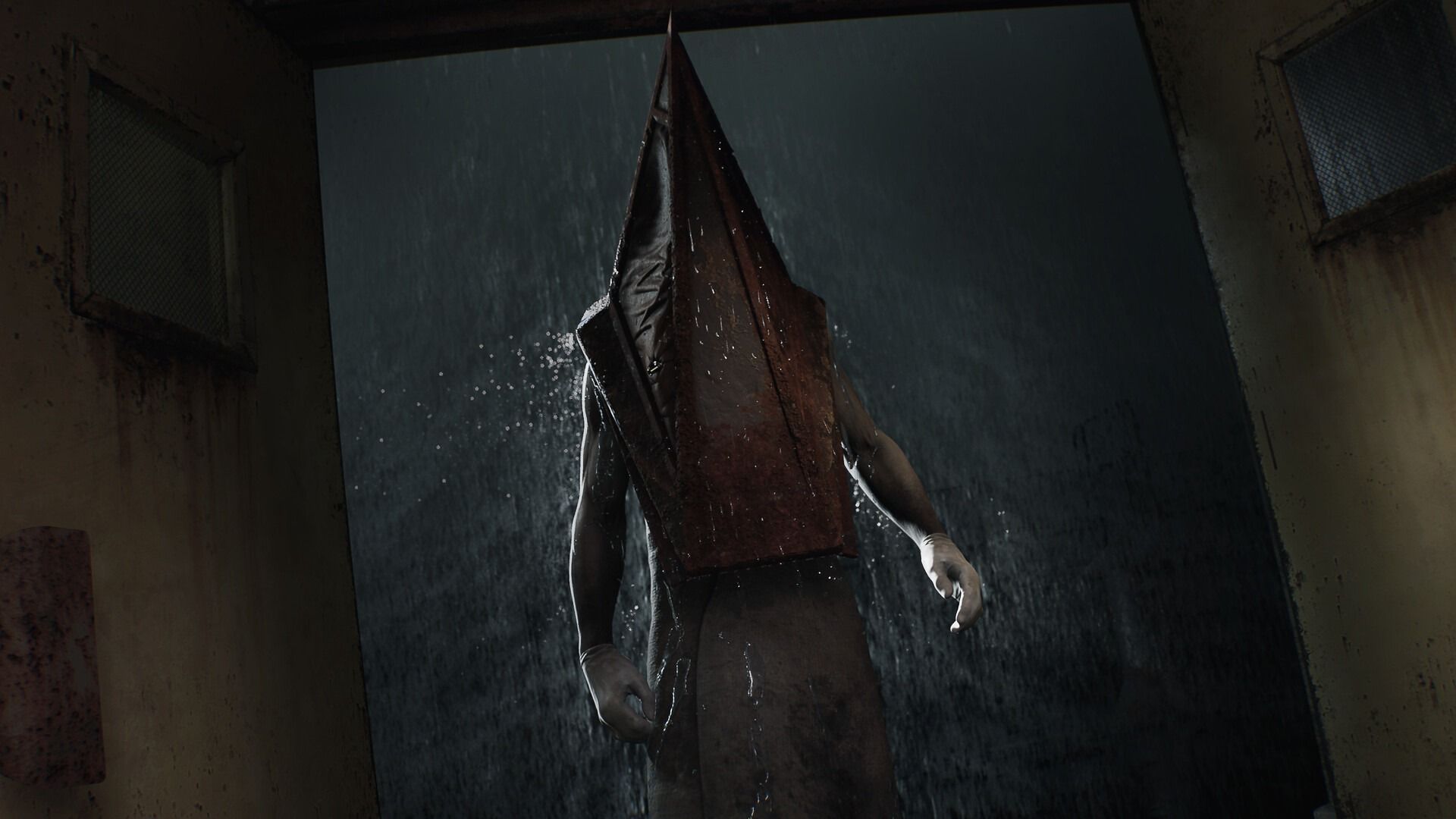 Silent Hill 2 Remake Impresses Critics, Horror Fans Ready for the Terror Again