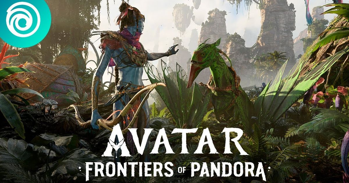 Avatar: Frontiers of Pandora Needs to Show More of the Western
