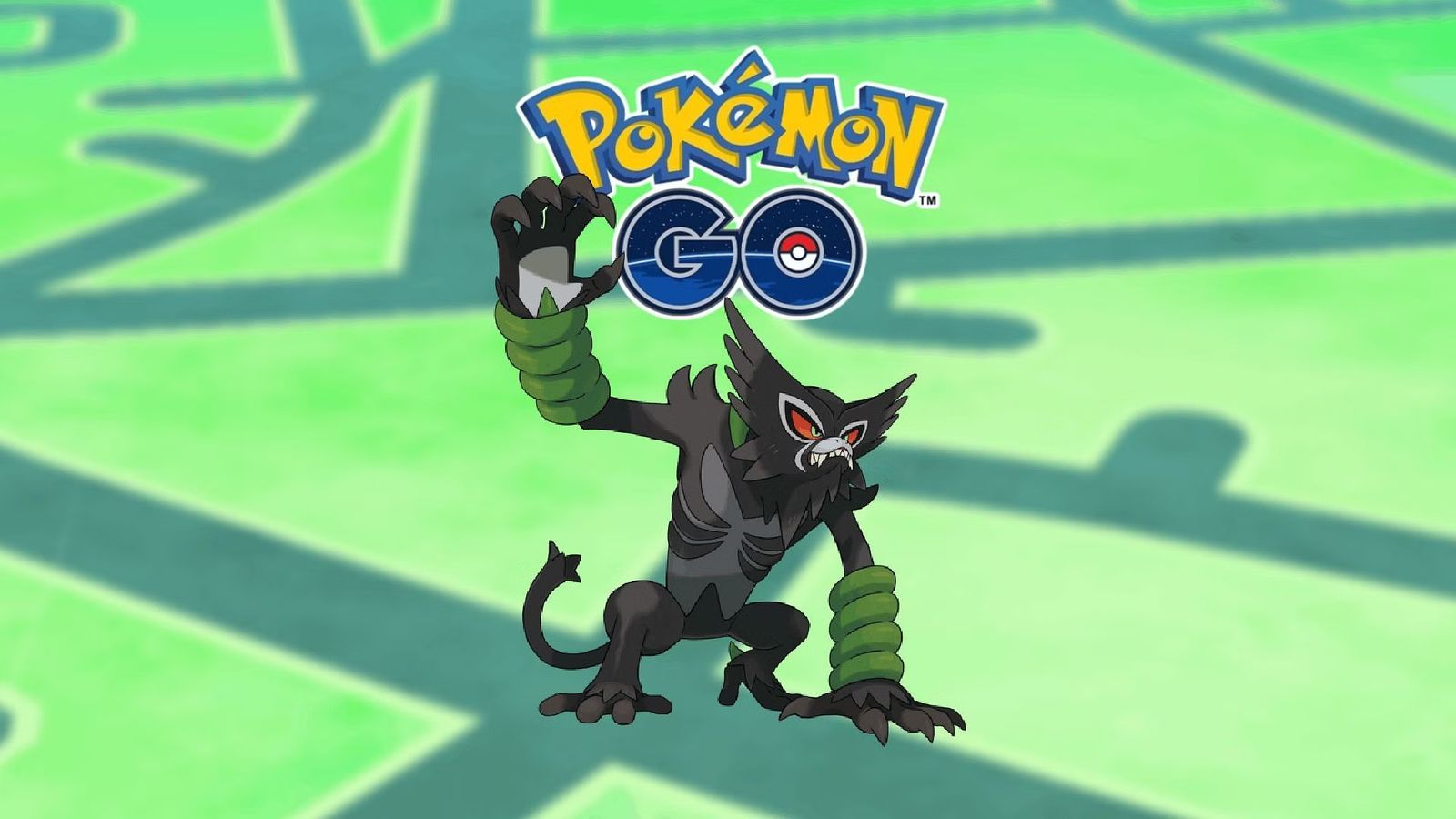 pokemon go verdant wonders challenges green pokemon with background pokemon go logo