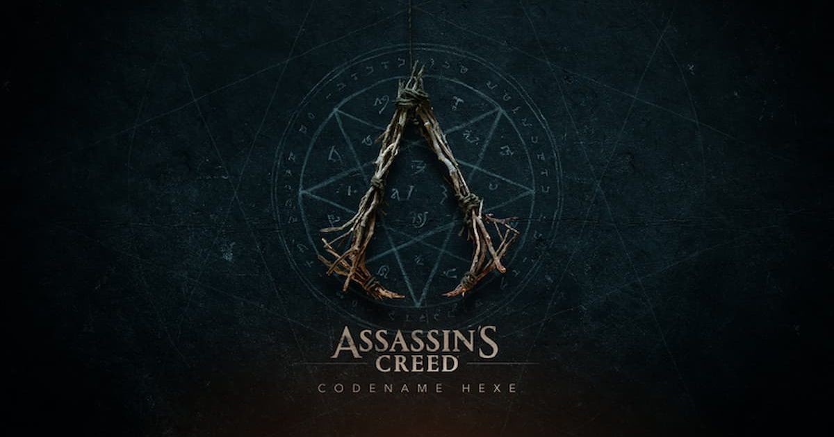 Assasssin's Creed: Codename Hexe release date speculation, story, and more