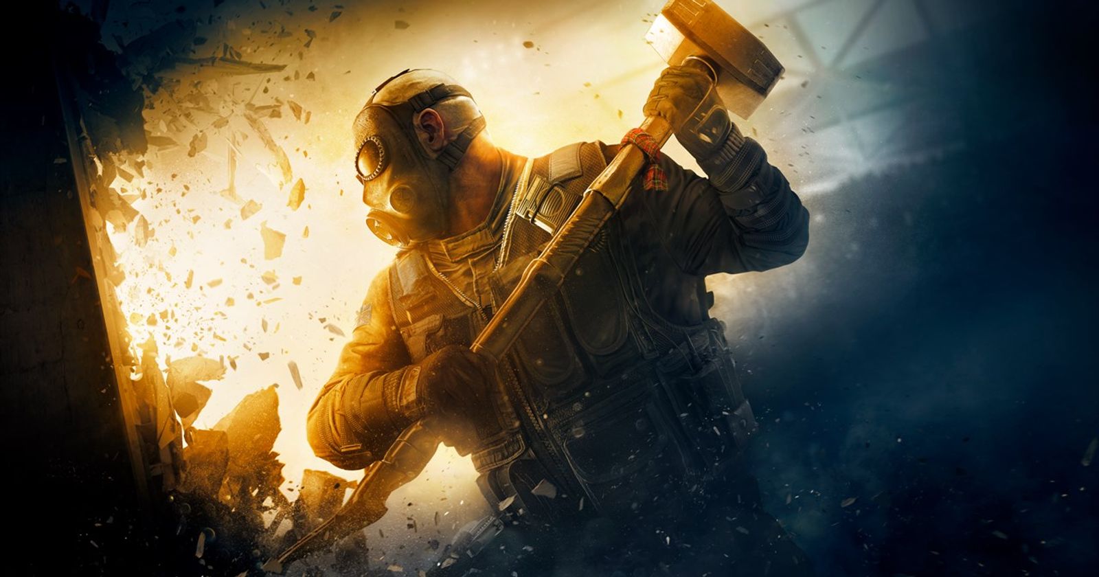 What happened to the Rainbow Six Siege Mobile ripoff? — SiegeGG