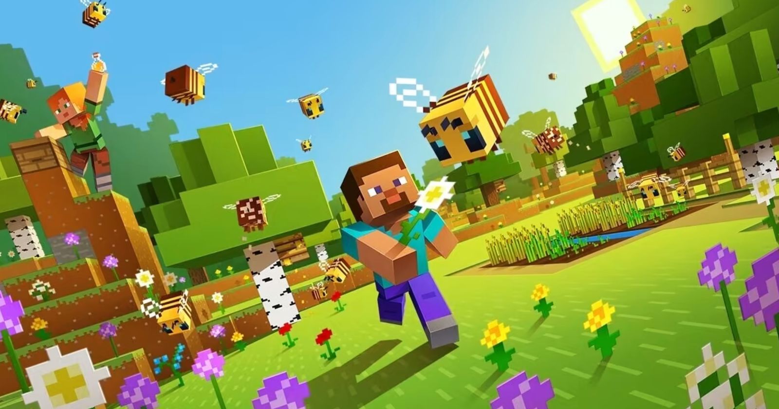 Minecraft Players Can Vote for One of These Three Mobs to Be Added to the  Game