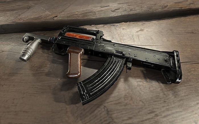 Does the GROZA need a nerf in PUNG Season 7?