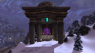 World of Warcraft WotLK Classic - Halls of Stone dungeon guide