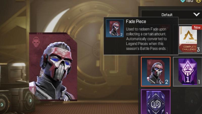 Apex Legends Mobile Players Can Now Play Fade Free For A Limited