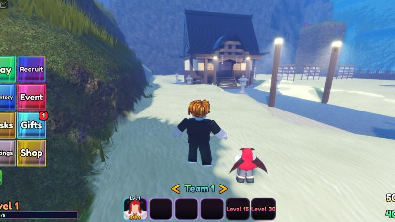 Roblox Touhou Tower Assault Codes (December 2023) - Prima Games