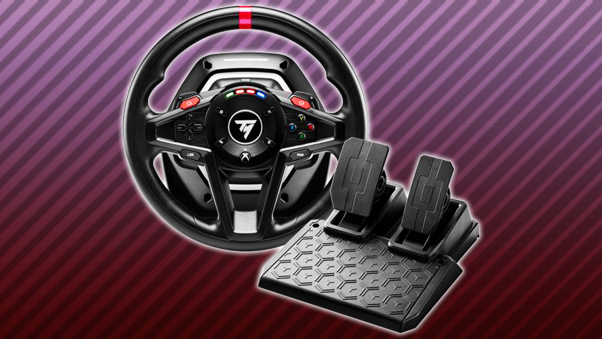 Thrustmaster t128 • Compare & find best prices today »