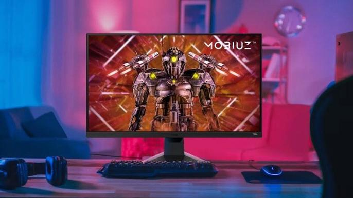 best monitor for xbox series x
