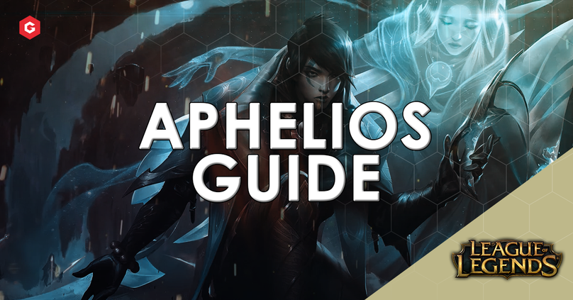 League of Legends: Aphelios guide