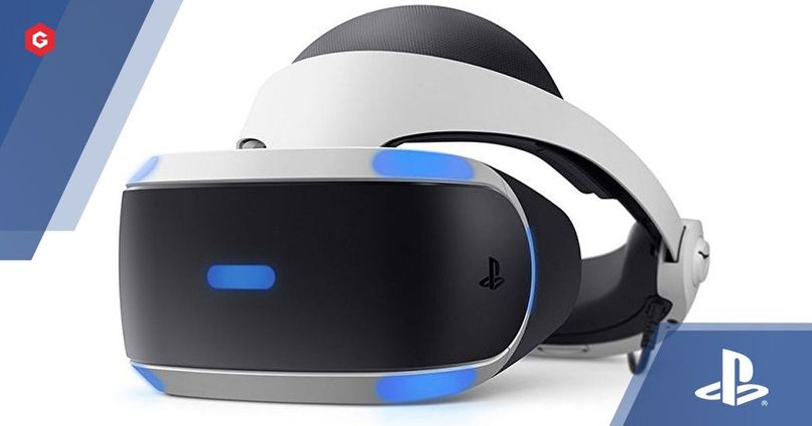 Sony Confirms Next-Generation PS5 VR Headset Coming Post-2021