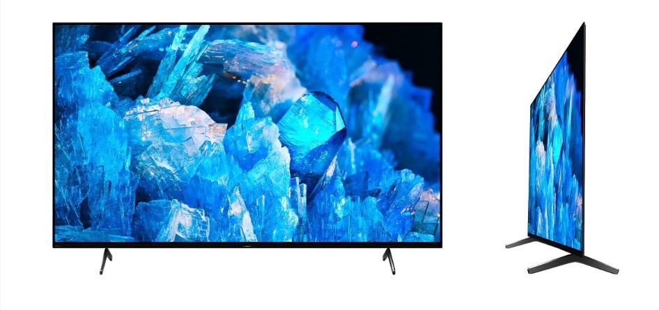 sony a95k tv release date specs price
