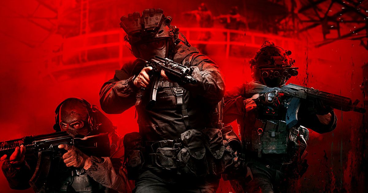 Modern Warfare 3: what does it take to work on the world's biggest game?, Modern  Warfare
