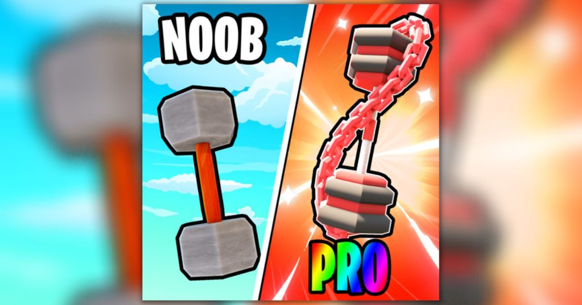 ALL MUSCLE LEGENDS CODES - Roblox 