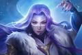 Image of a mystical character in Mobile Legends.