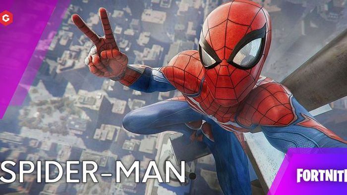 Fortnite Spider-Man Skin: Release Date, Price And How To Unlock