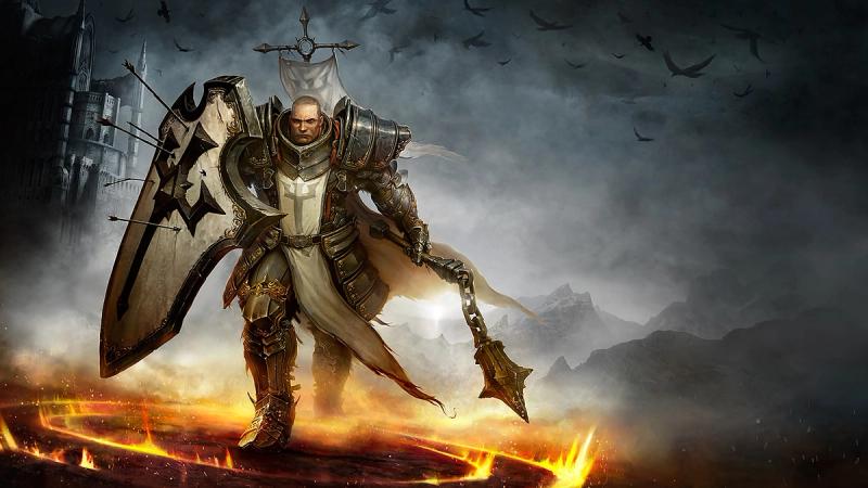 Diablo 3 season 24 – everything we know