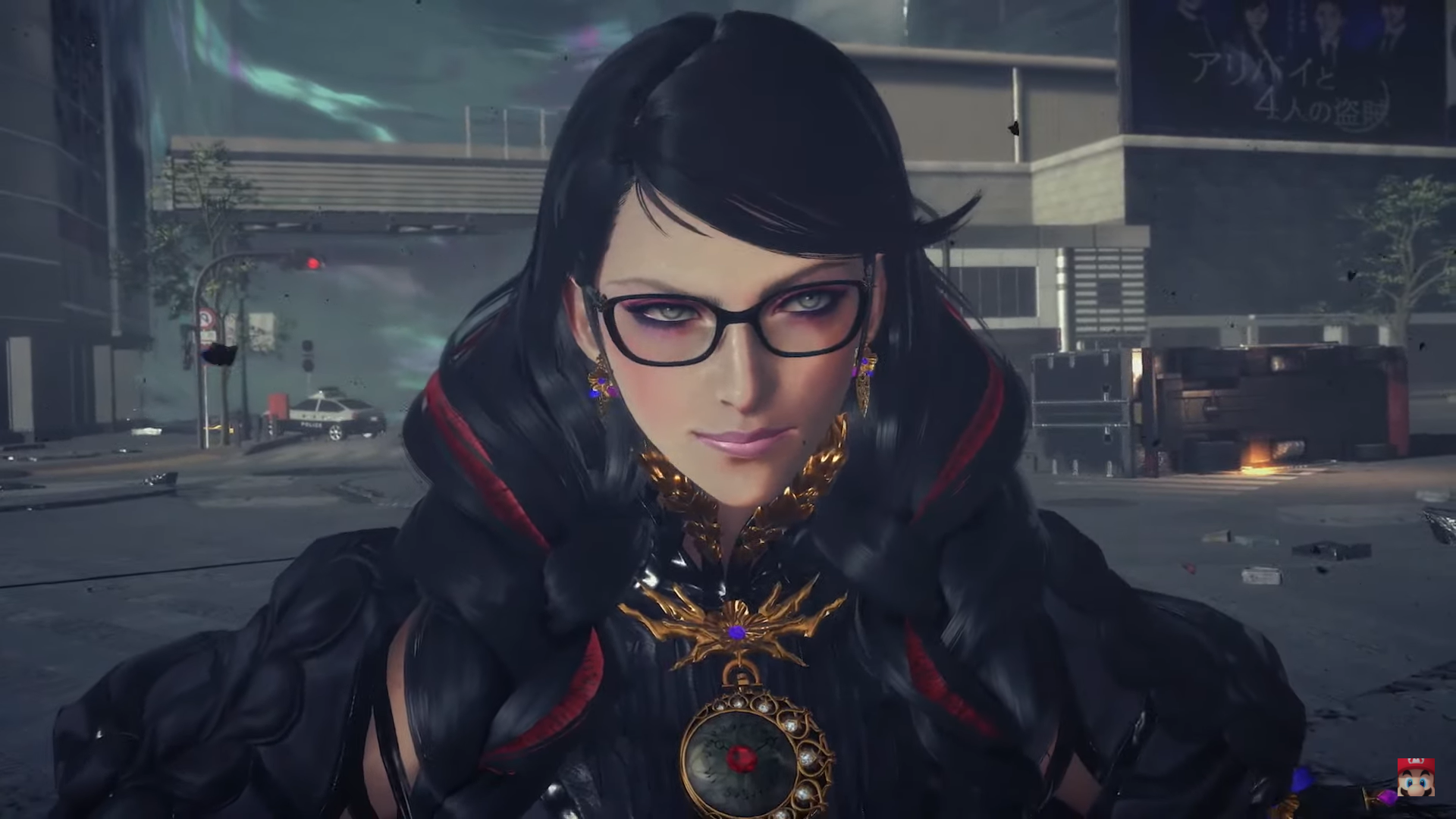 Everything New In Bayonetta 3: Exclusive Cover Story Breakdown - Game  Informer