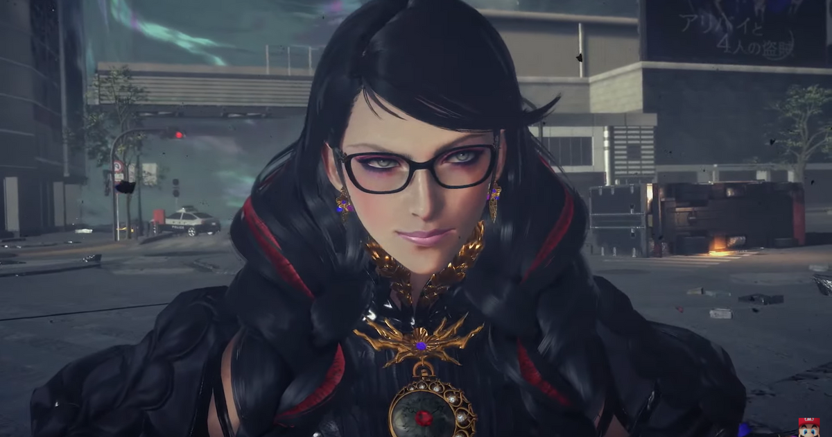 Bayonetta 3: Release Date, Leaks, Platforms, Trailer, and More