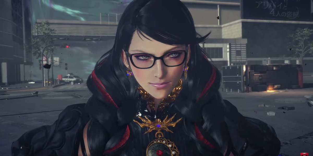 Bayonetta 3: Release Date, Leaks, Platforms, Trailer, and More
