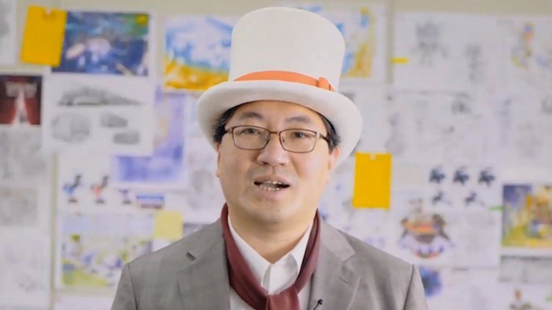 Юдзи Нака обвиняет продюсера Dragon Quest Ю Мияке во лжи и подделке доказательств