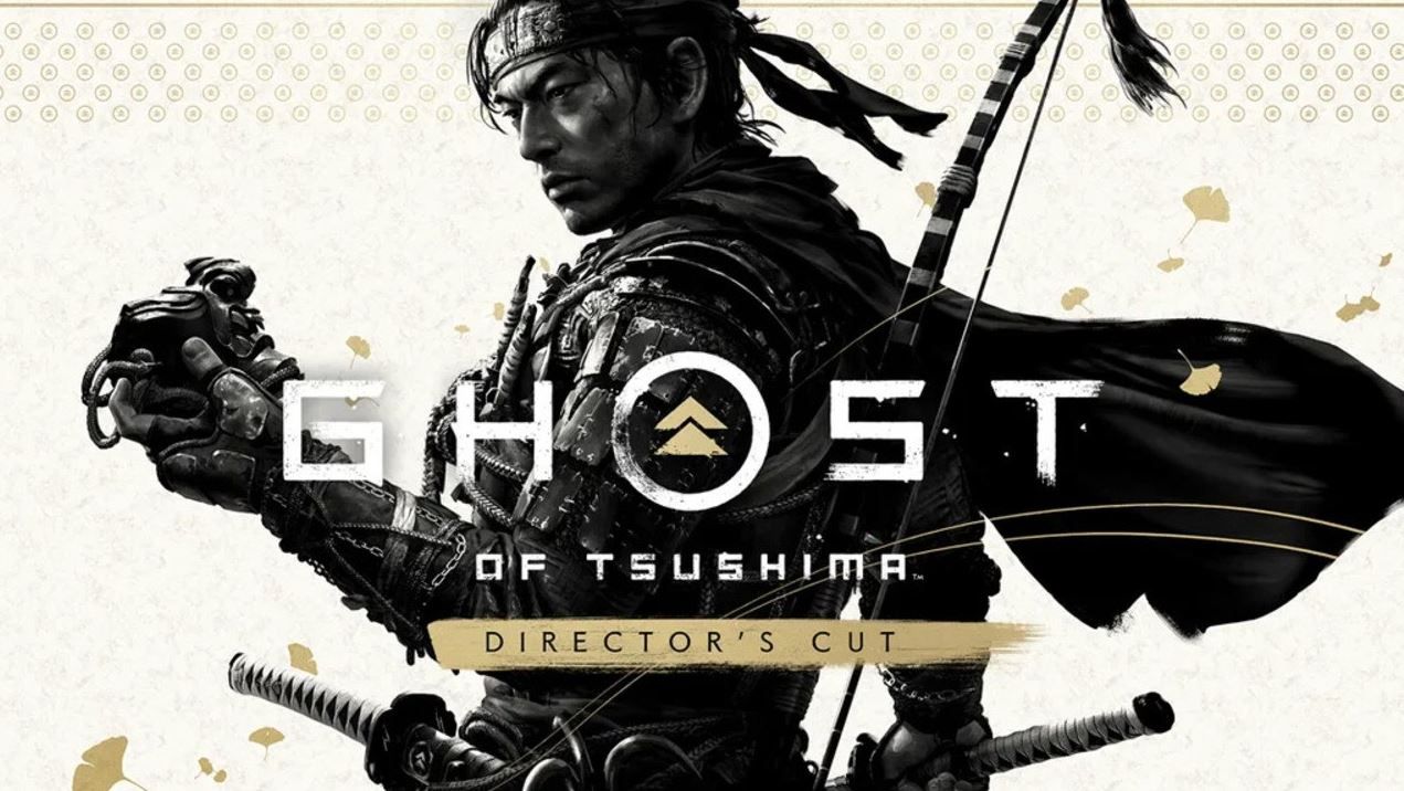 Ghost of tsushima xbox one release sale date