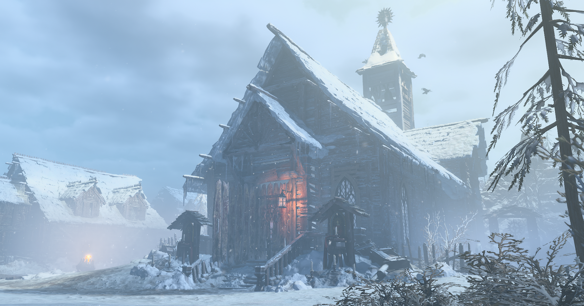 A screenshot from Diablo 4