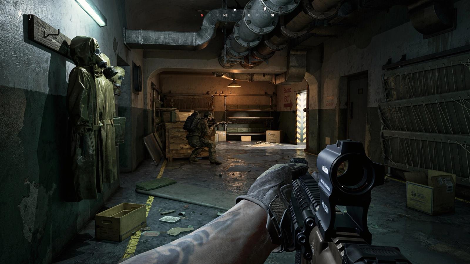 Gray Zone Warfare screenshot