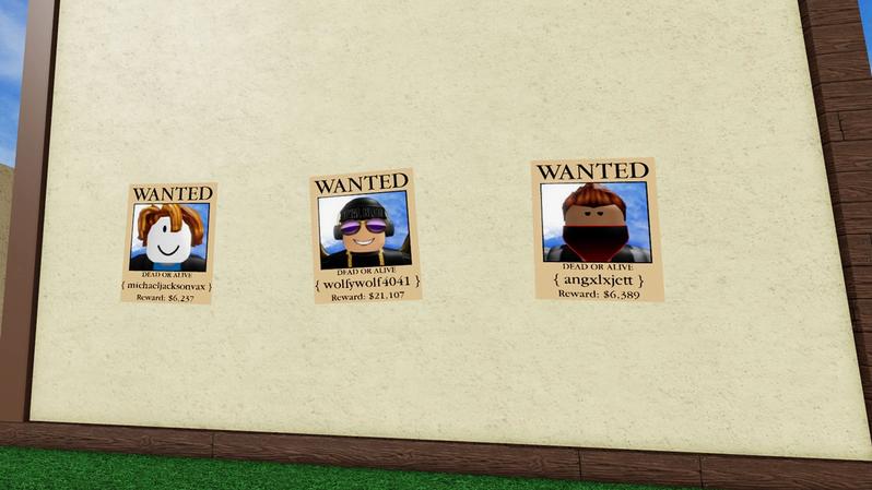 5 MUST HAVE Unlocks From The THIRD SEA In Blox Fruits Update 17