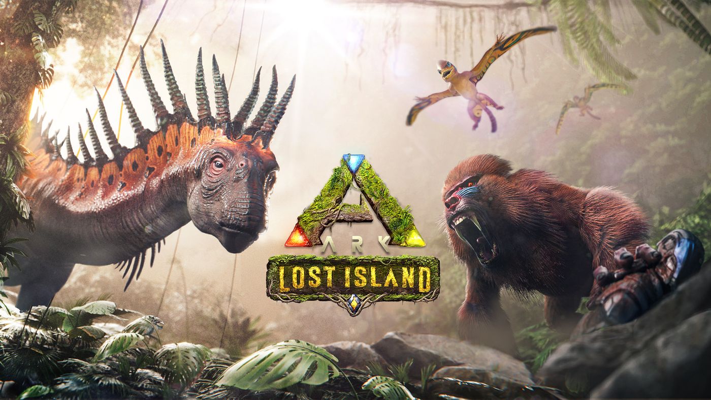 energi Faktisk eksplosion ARK Lost Island Release Time Countdown: Release Date, Confirmed Content,  Trailer, And More