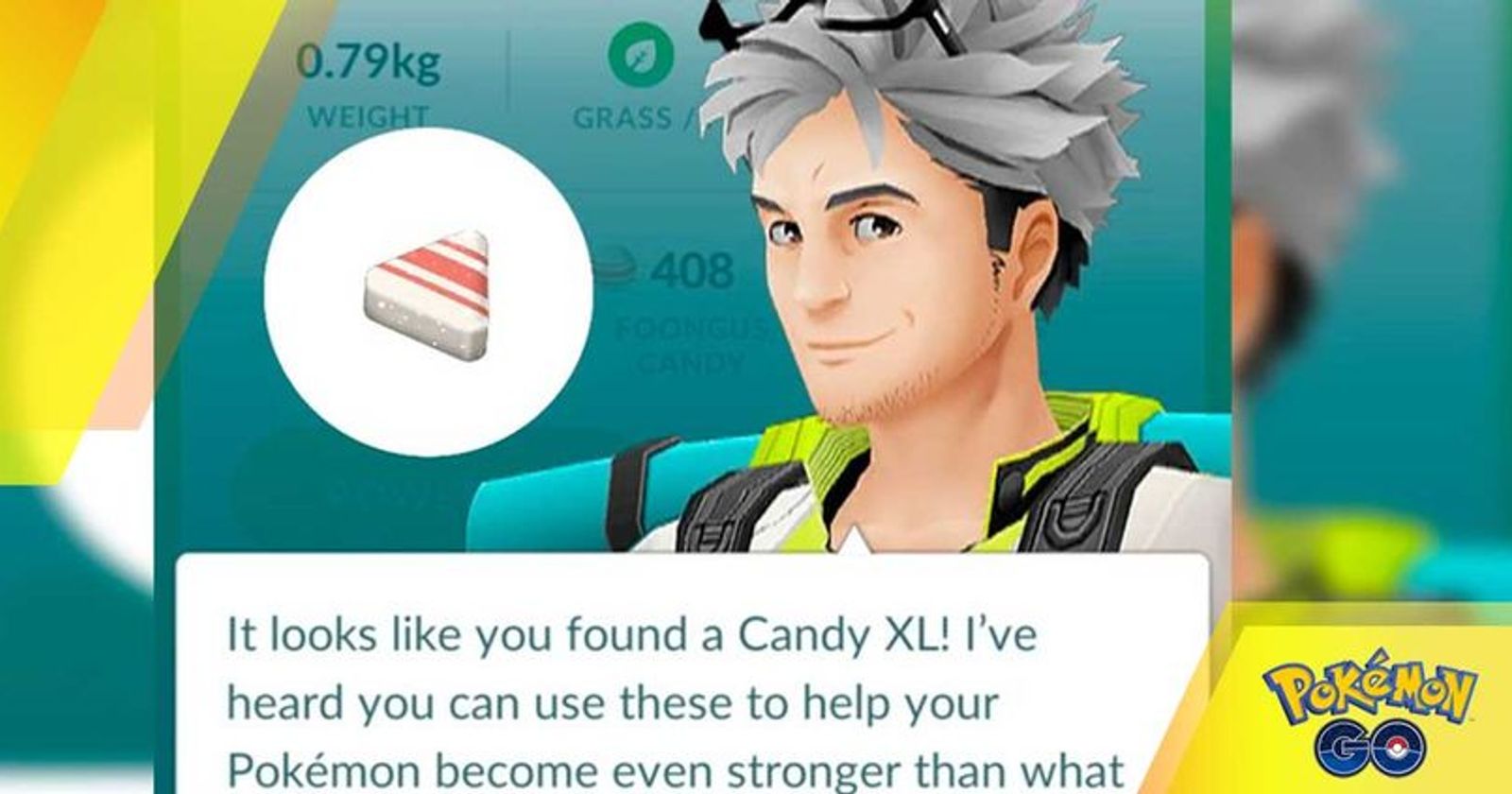 Power Up Candys - O que são e como funcionam - Blog Pokémon Age