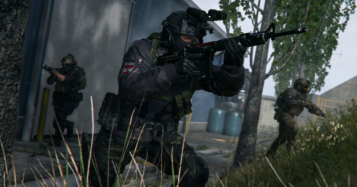 Call of Duty: Modern Warfare 2 — Release date, rumors, and everything we  know so far
