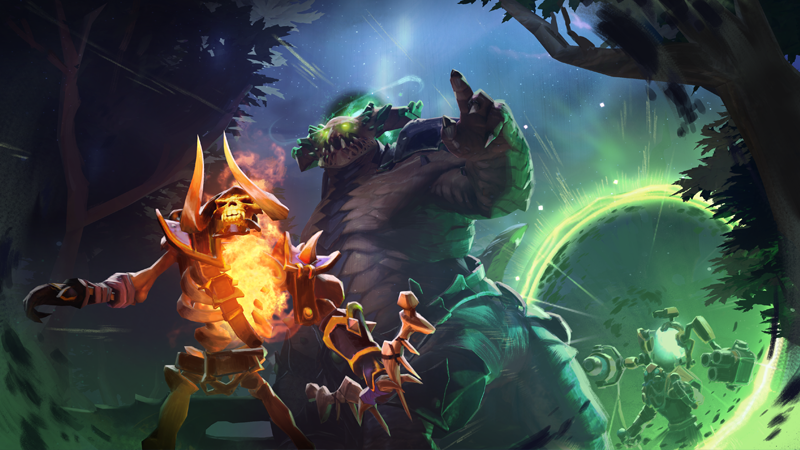 DOTA 2 7.30 Patch Notes, Hero Updates and Everything You Need To Know