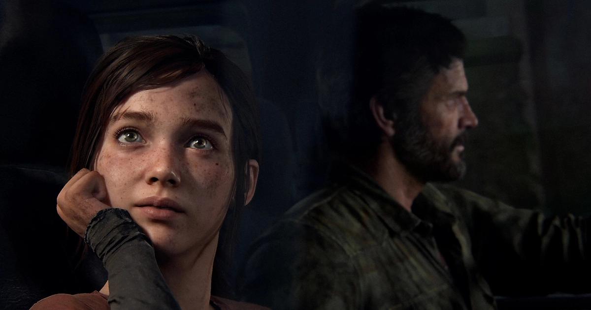 the last of us part 1 review