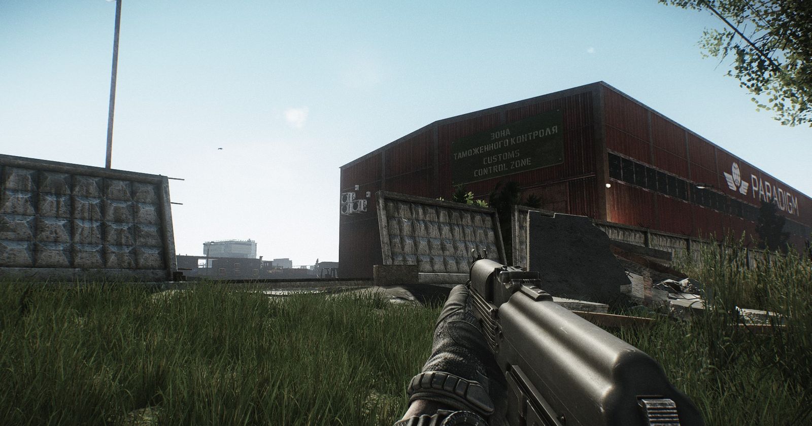 Escape from Tarkov : Top Interesting Facts and Easter Eggs