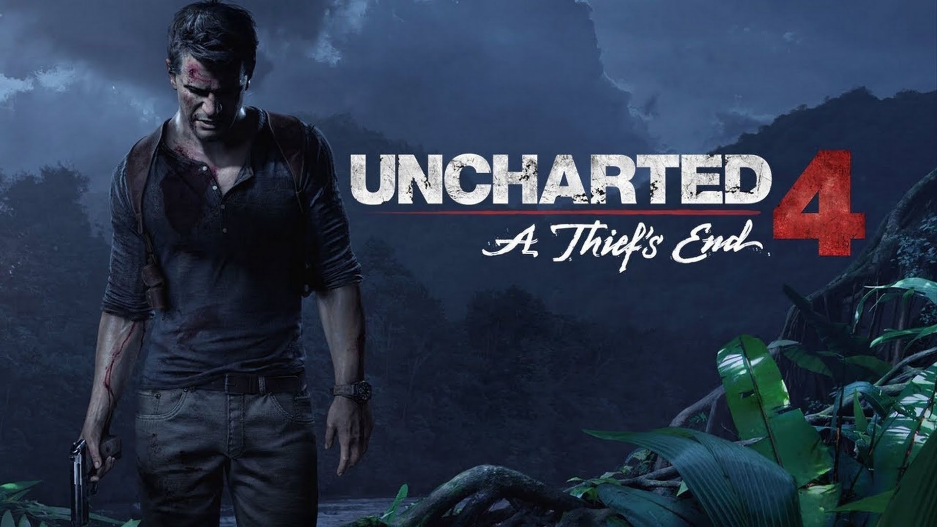 WE VISIT THE LOCATIONS OF 'UNCHARTED