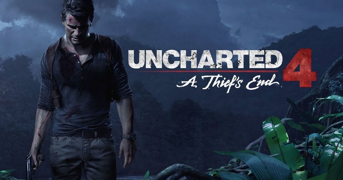 5 fatos que explicam o sucesso de Uncharted 4