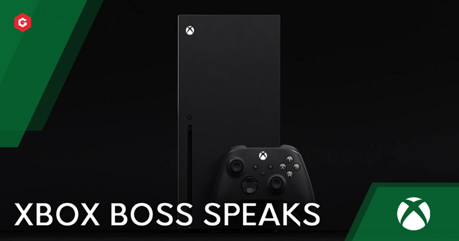 Phil Spencer: Xbox Series X Being 'Held Back' Is A Meme Created By