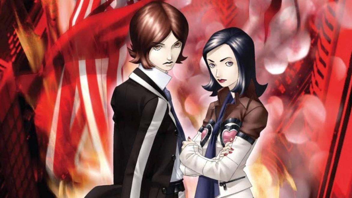 persona 1 2 could be getting remakes soon