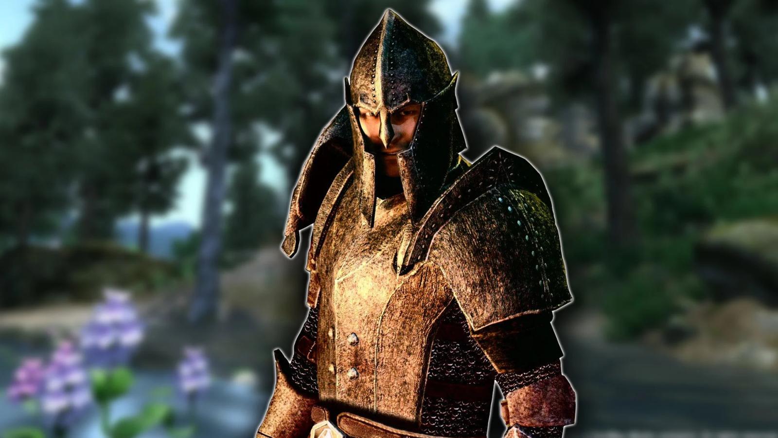 image of tes iv oblivion