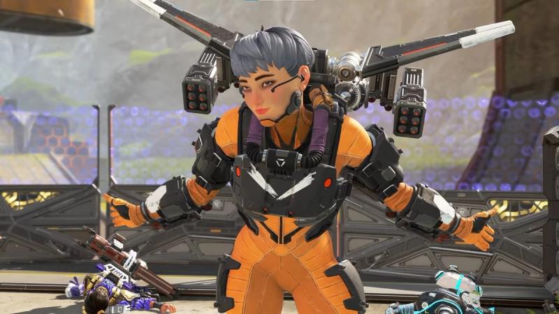 Apex Legends Season 10 Community Wishlist: Server Improvements