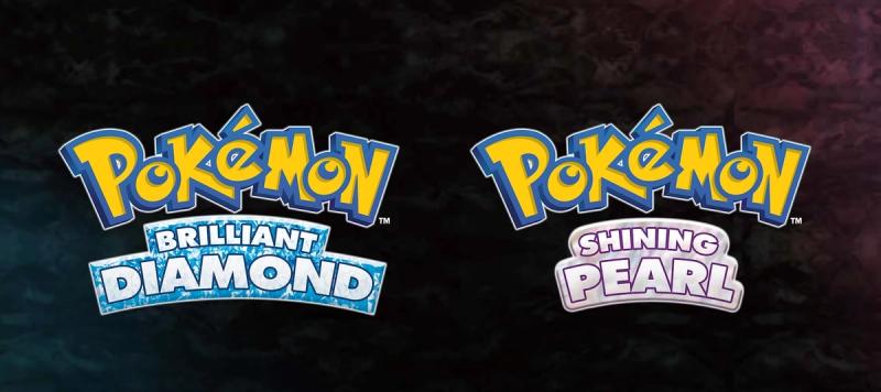 Pokémon Brilliant Diamond & Shining Pearl walkthroughs and cheats