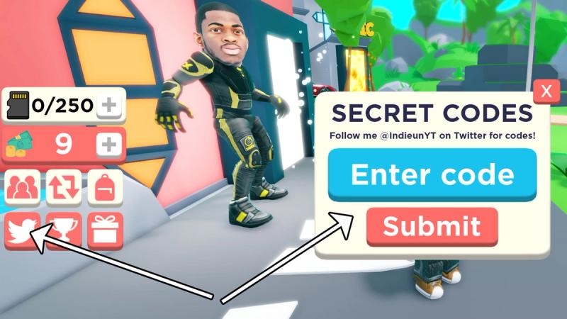 How To Put Codes in Subway Surfers (+ Rare Codes) 