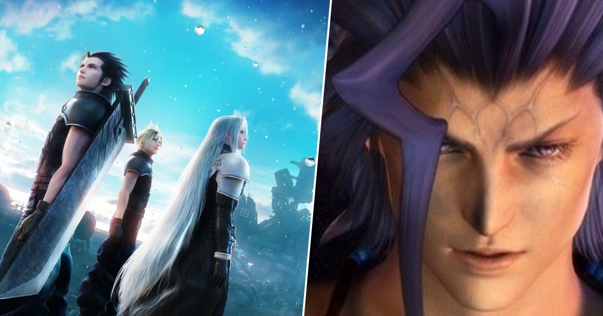 Злодеи, которых мы любим ненавидеть: 8 лучших антагонистов Final Fantasy, которые украли наши сердца